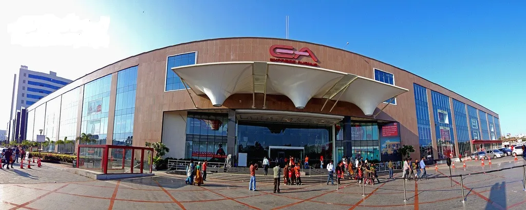Express Avenue - Chennai Photo1
